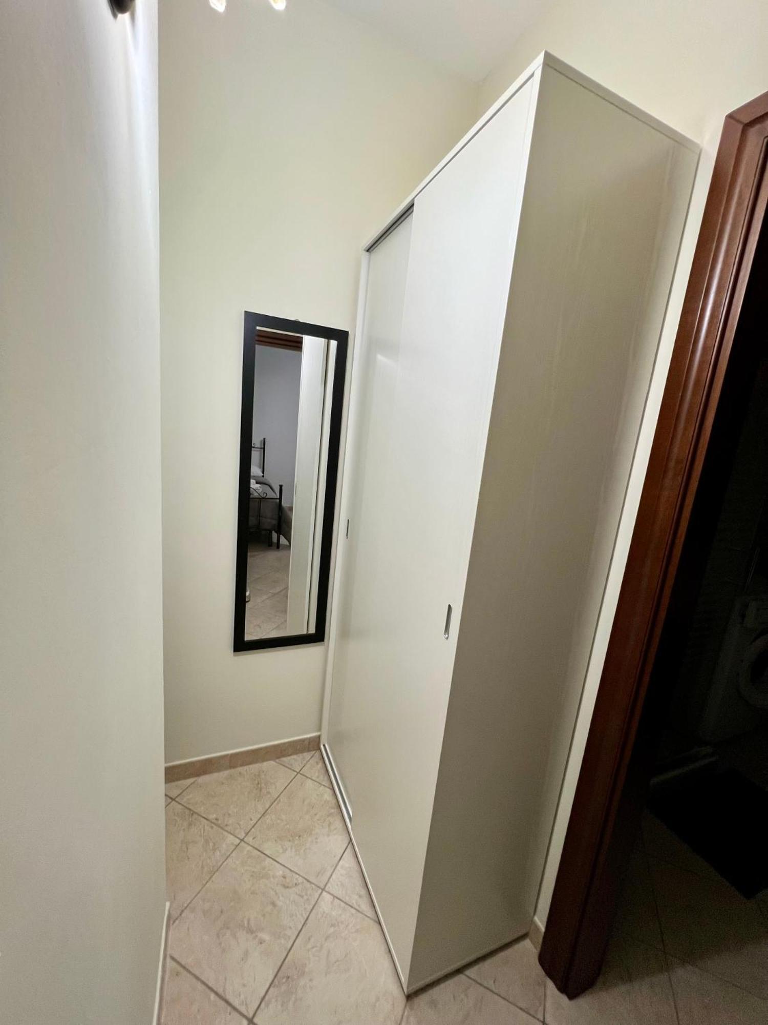 A Casa Di Ale Apartment Santa Maria di Castellabate Ngoại thất bức ảnh